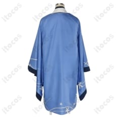 ブルーアーカイブ 七稜アヤメ コスプレ衣装 高再現設計で撮影映え、S～XL＆オーダー対応 - 3枚目の画像（サムネイル）