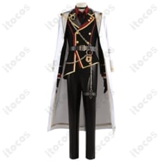 あんさんぶるスターズ！！ 朔間零・影片みか Graceful Punishment 高再現ステージ衣装 - 1枚目の画像（サムネイル）