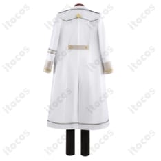 あんさんぶるスターズ！！ 朔間零・影片みか Graceful Punishment 高再現ステージ衣装 - 3枚目の画像（サムネイル）