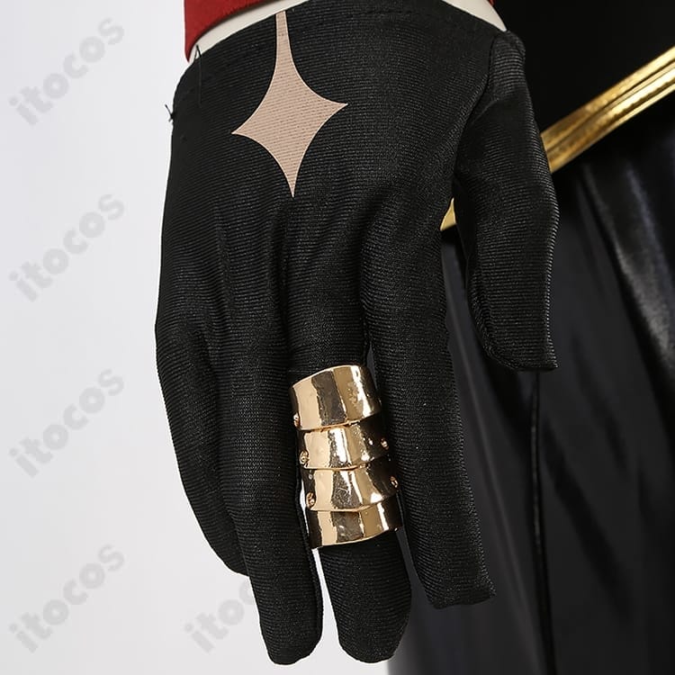 あんさんぶるスターズ！！ 朔間零・影片みか Graceful Punishment 高再現ステージ衣装 - 6枚目の画像