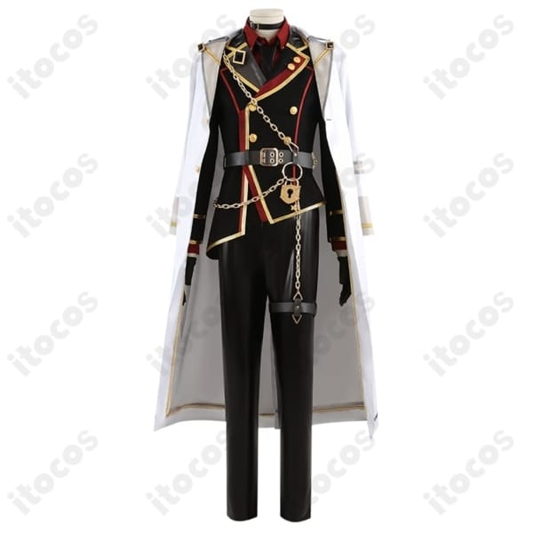 あんさんぶるスターズ！！ 朔間零・影片みか Graceful Punishment 高再現ステージ衣装