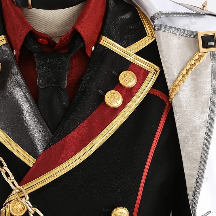 あんさんぶるスターズ！！ 朔間零・影片みか Graceful Punishment 高再現ステージ衣装 - 5枚目の画像