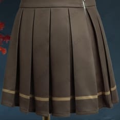 第五人格 骨董商『紙装束』コスプレ衣装 高発色・精巧仕上げでイベントと撮影に最適 - 4枚目の画像（サムネイル）