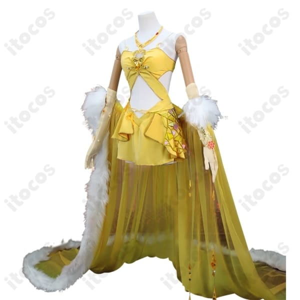 無期迷途 ミリー コスプレ衣装 高再現セット｜豊富サイズとオーダー対応でイベントに最適