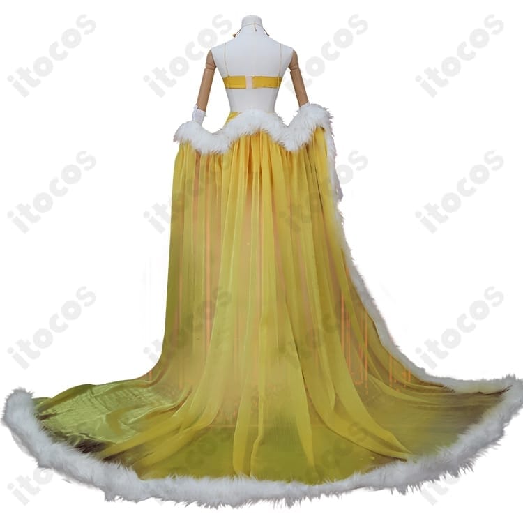 無期迷途 ミリー コスプレ衣装 高再現セット｜豊富サイズとオーダー対応でイベントに最適 - 2枚目の画像