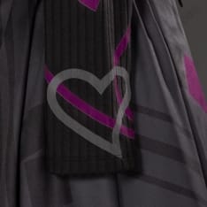 プロセカ 朝比奈まふゆ あたたかな時間/Dark Embrace 高再現コスチューム - 4枚目の画像（サムネイル）