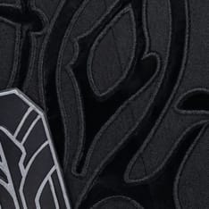 崩壊：スターレイル 長夜月 通常服コスプレ—高再現ディテールで撮影映え、長時間も快適 - 2枚目の画像（サムネイル）