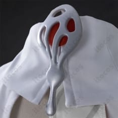 崩壊：スターレイル 長夜月 通常服コスプレ—高再現ディテールで撮影映え、長時間も快適 - 3枚目の画像（サムネイル）