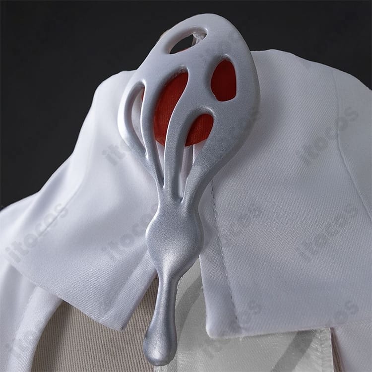 崩壊：スターレイル 長夜月 通常服コスプレ—高再現ディテールで撮影映え、長時間も快適 - 3枚目の画像