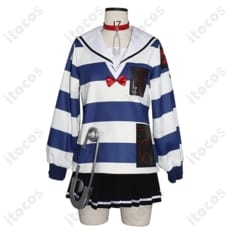 飴宮怠美 普段着コスプレ衣装｜高再現で動きやすい設計、撮影・イベントに最適 - 1枚目の画像（サムネイル）