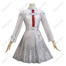 プロジェクトセカイ 初音ミク Key to heart 衣装｜高再現で撮影・イベント映え - 1枚目の画像（サムネイル）