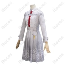 プロジェクトセカイ 初音ミク Key to heart 衣装｜高再現で撮影・イベント映え - 2枚目の画像（サムネイル）