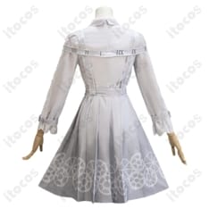 プロジェクトセカイ 初音ミク Key to heart 衣装｜高再現で撮影・イベント映え - 4枚目の画像（サムネイル）