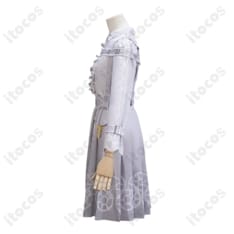 プロジェクトセカイ 初音ミク Key to heart 衣装｜高再現で撮影・イベント映え - 3枚目の画像（サムネイル）