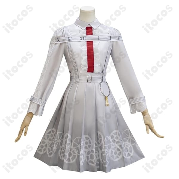 プロジェクトセカイ 初音ミク Key to heart 衣装｜高再現で撮影・イベント映え