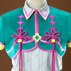 あんスタ 全能ACE 白鳥藍良・天満光・春川宙 高再現コスプレ衣装セット｜撮影・イベントに最適 - 5枚目の画像（サムネイル）