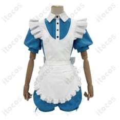 黒執事II シエル・ファントムハイヴ イン・ワンダーランド衣装 高再現で撮影映え、イベントにも最適 - 1枚目の画像（サムネイル）