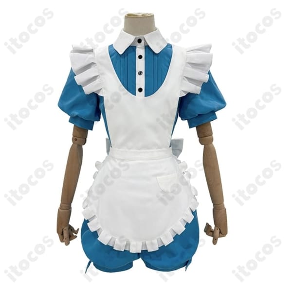 黒執事II シエル・ファントムハイヴ イン・ワンダーランド衣装 高再現で撮影映え、イベントにも最適