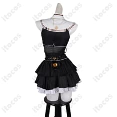 ホロライブ 宝鐘マリン 新衣装コスプレ｜高再現で豪華、イベントと撮影に最適 - 5枚目の画像（サムネイル）