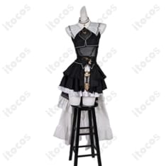 ホロライブ 宝鐘マリン 新衣装コスプレ｜高再現で豪華、イベントと撮影に最適 - 1枚目の画像（サムネイル）