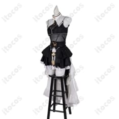 ホロライブ 宝鐘マリン 新衣装コスプレ｜高再現で豪華、イベントと撮影に最適 - 2枚目の画像（サムネイル）