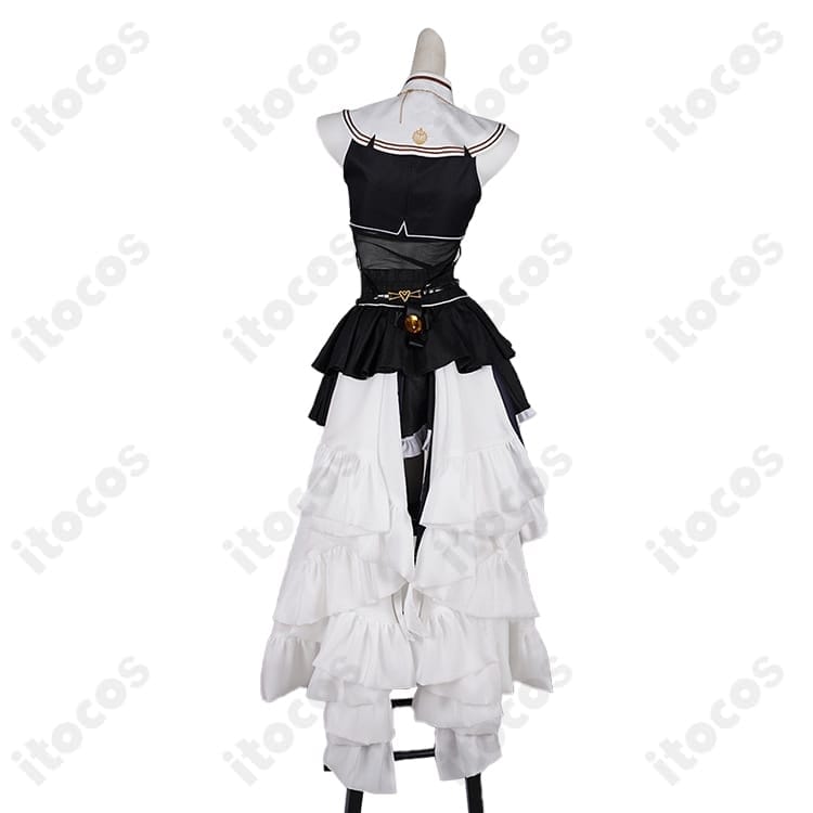 ホロライブ 宝鐘マリン 新衣装コスプレ｜高再現で豪華、イベントと撮影に最適 - 3枚目の画像