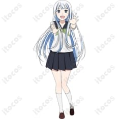 ツインズひなひま ひまり・ひなな衣装 高再現＆快適設計｜イベント・撮影に最適 - 1枚目の画像（サムネイル）