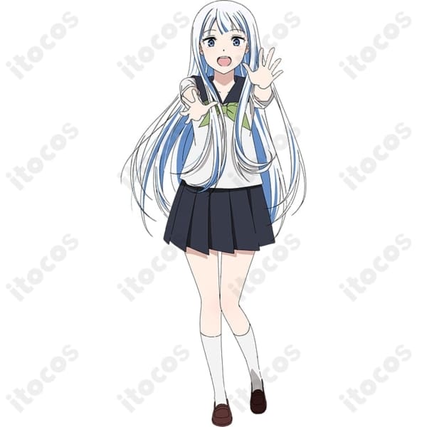 ツインズひなひま ひまり・ひなな衣装 高再現＆快適設計｜イベント・撮影に最適