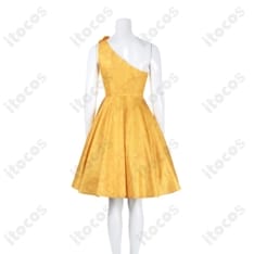 ジュディ・ホップス 花柄ワンピース コスプレ｜軽やかに再現、長時間も快適で撮影映え - 4枚目の画像（サムネイル）