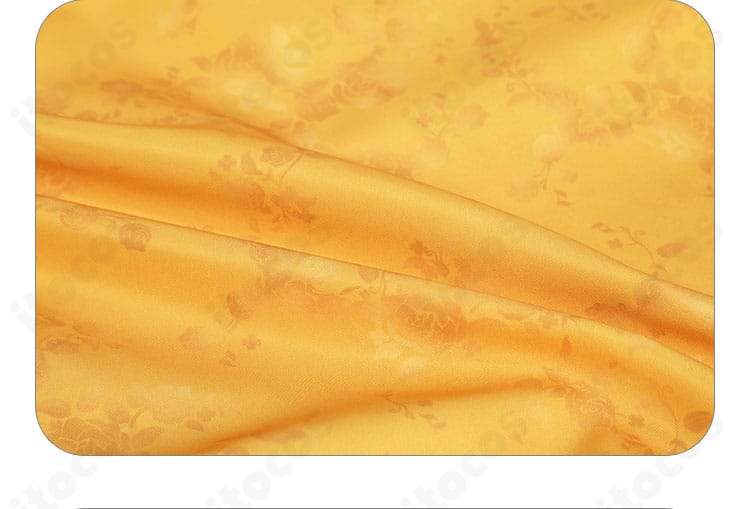 ジュディ・ホップス 花柄ワンピースのセット内容（ワンピース、髪飾り）一式画像