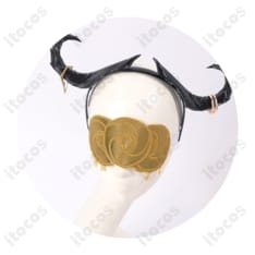 無期迷途 シニックス コスプレ衣装 騎士風マント×鎧装飾で高再現、撮影映えと着脱のしやすさを両立 - 6枚目の画像（サムネイル）