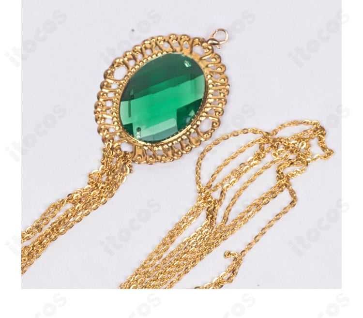 無期迷途 ヒパティア衣装 背飾り詳細。背面装飾の構造と質感を捉えたアップ