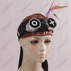 無期迷途 ヘラ 砂の海の旅 コスプレ衣装｜高再現度で軽快、イベントと撮影に最適なセット - 5枚目の画像（サムネイル）