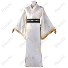 薬屋のひとりごと 壬氏 in Sweets Paradise コスプレ衣装。高再現で撮影映え、イベントに最適 - 2枚目の画像（サムネイル）