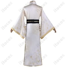 薬屋のひとりごと 壬氏 in Sweets Paradise コスプレ衣装。高再現で撮影映え、イベントに最適 - 3枚目の画像（サムネイル）