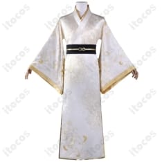 薬屋のひとりごと 壬氏 in Sweets Paradise コスプレ衣装。高再現で撮影映え、イベントに最適 - 1枚目の画像（サムネイル）