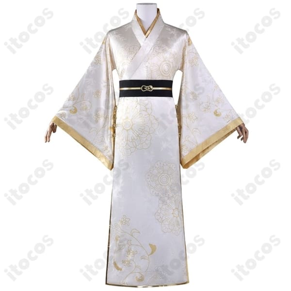 薬屋のひとりごと 壬氏 in Sweets Paradise コスプレ衣装。高再現で撮影映え、イベントに最適