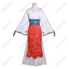 薬屋のひとりごと 猫猫 in Sweets Paradise 和風コスプレ衣装｜高再現でイベント・撮影に最適 - 1枚目の画像（サムネイル）