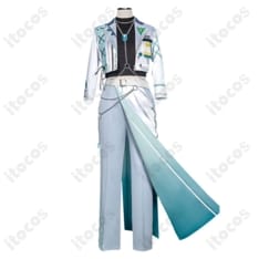 あんさんぶるスターズ！！ talk to me衣装 仁兎なずな/明星スバル/姫宮桃李 高発色で撮影映え - 1枚目の画像（サムネイル）