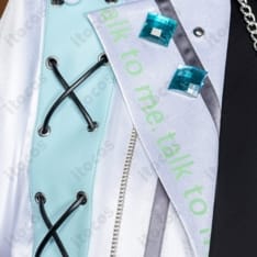 あんさんぶるスターズ！！ talk to me衣装 仁兎なずな/明星スバル/姫宮桃李 高発色で撮影映え - 6枚目の画像（サムネイル）