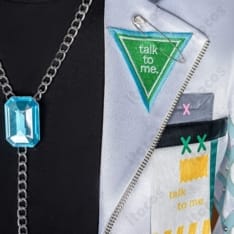 あんさんぶるスターズ！！ talk to me衣装 仁兎なずな/明星スバル/姫宮桃李 高発色で撮影映え - 5枚目の画像（サムネイル）