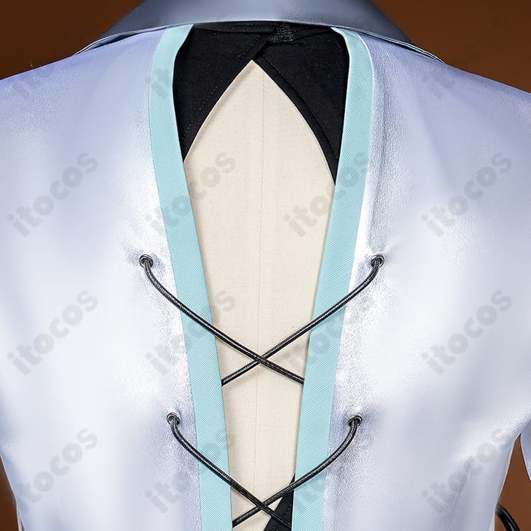 あんさんぶるスターズ！！ talk to me衣装 仁兎なずな/明星スバル/姫宮桃李 高発色で撮影映え - 7枚目の画像