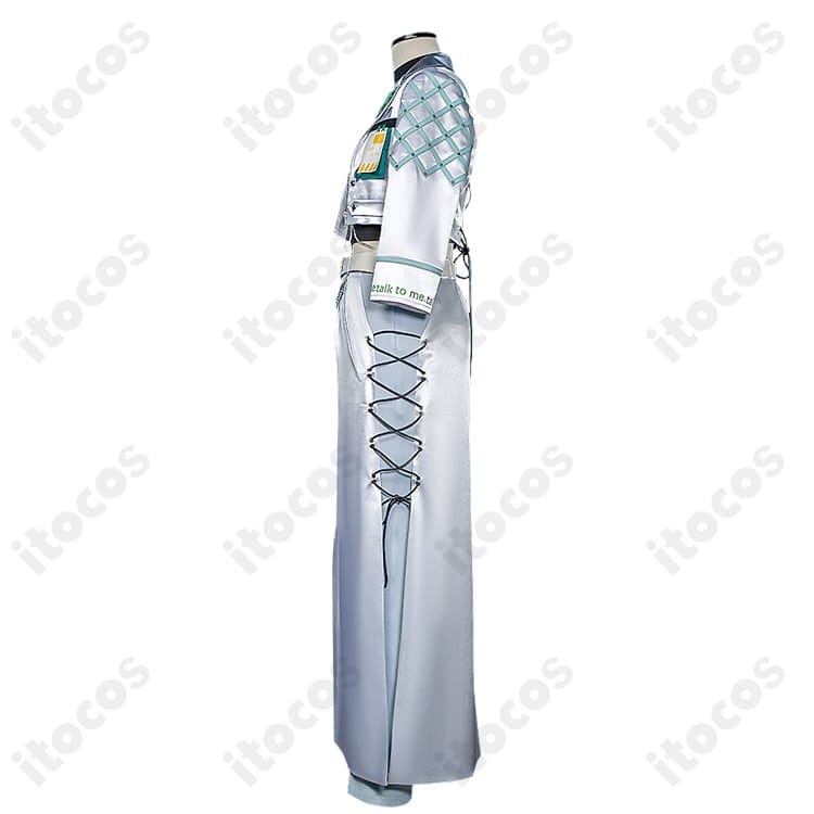 あんさんぶるスターズ！！ talk to me衣装 仁兎なずな/明星スバル/姫宮桃李 高発色で撮影映え - 2枚目の画像