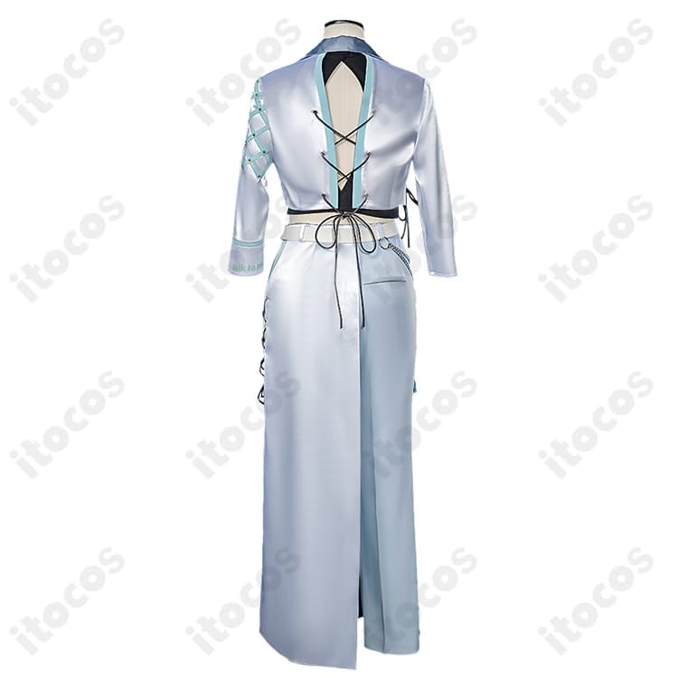 あんさんぶるスターズ！！ talk to me衣装 仁兎なずな/明星スバル/姫宮桃李 高発色で撮影映え - 3枚目の画像