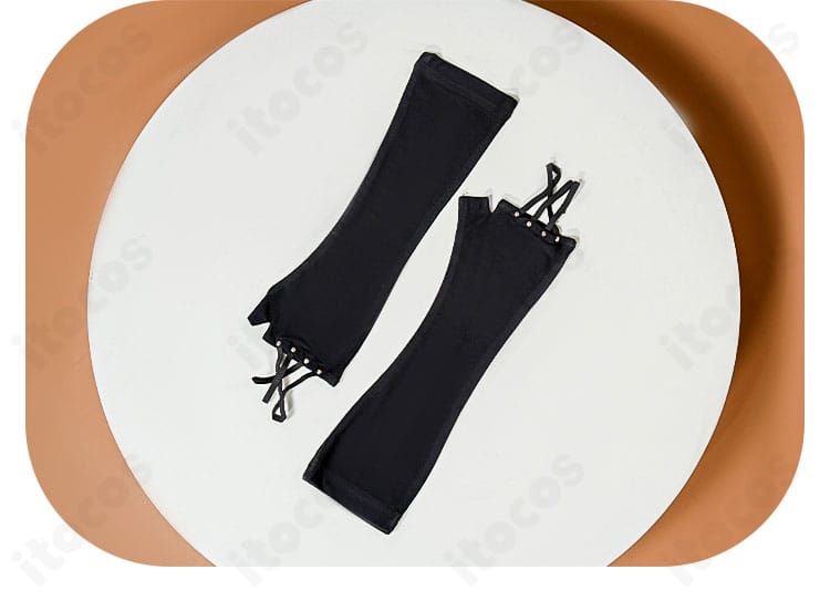 あんスタ talk to me 付属袖套・アクセサリーの詳細カット