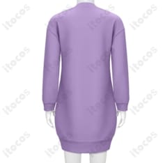 ミラ パジャマ コスプレ衣装｜高再現ディテールとやわらかな着心地で撮影に最適 - 3枚目の画像（サムネイル）