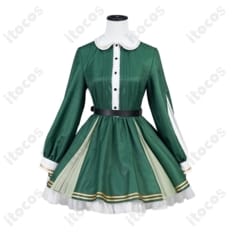 Nimi Nightmare（ニミ・ナイトメア）ナース服 高再現で撮影映え、長時間も快適なコスプレ衣装 - 4枚目の画像（サムネイル）