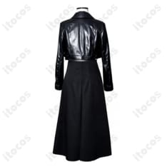 雫原比留子 私服 コスプレ衣装｜高再現で着やすい、イベント・撮影に最適なスタイル - 2枚目の画像（サムネイル）