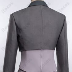 恋と深空 主人公「心を巡る言葉」高再現コスプレ衣装｜豪華一式で撮影・イベントに最適 - 3枚目の画像（サムネイル）