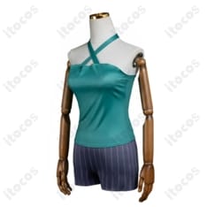 ストリノヴァ 香奈美 世紀の歌姫 高再現コスプレ衣装。エレガントな舞台映えと快適な着用感 - 4枚目の画像（サムネイル）